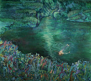 Poster / Fine Art Print Poster / Fine Art Print